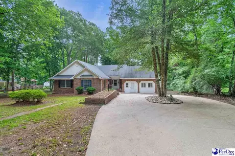487 Ridge Rd, Cheraw, SC 29520