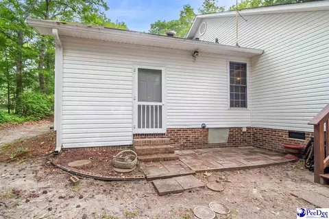 Exterior - 487 Ridge Rd, Cheraw, SC 29520 photo 10 of 12
