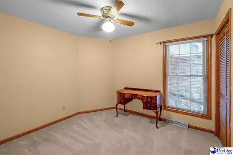 Bedroom - 487 Ridge Rd, Cheraw, SC 29520 photo 10 of 10