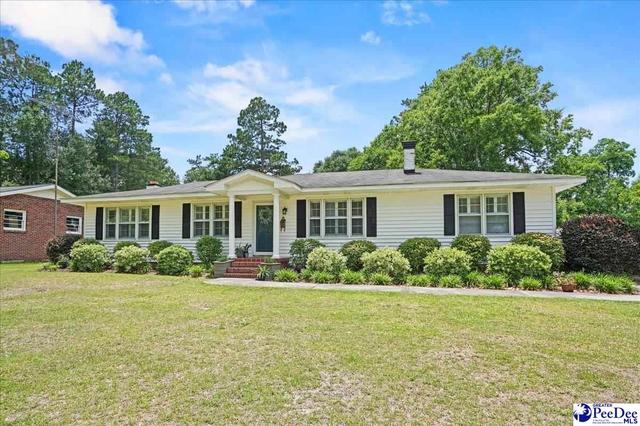 616 Barefoot St, Hartsville, SC 29550