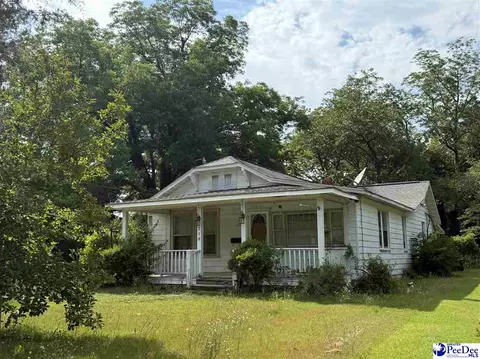 718 Pine St, Cheraw, SC 29520 photo 1