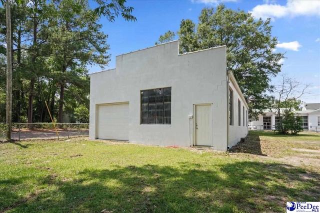 tbd Church St, Cheraw, SC 29709
