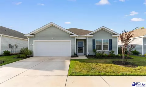 628 Woodland Farms Cir, Aynor, SC 29511