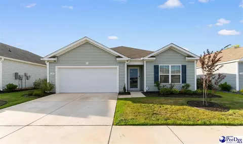 628 Woodland Farms Cir, Aynor, SC 29511