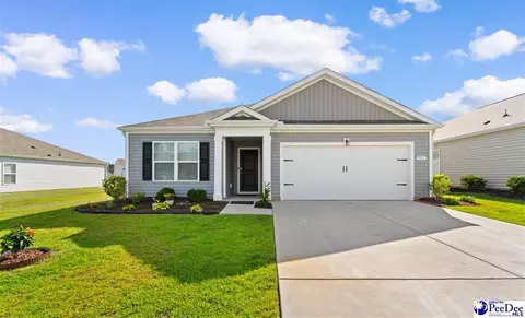 561 Woodland Farms Cir, Aynor, SC 29511