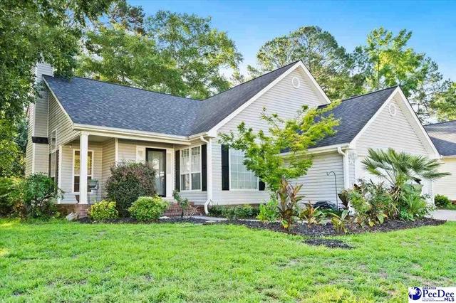 1367 Chandler Cir, Florence, SC 29505