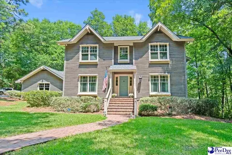 200 Westover Dr, Hartsville, SC 29550