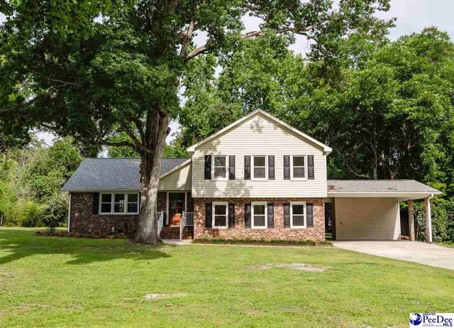 2429 S Hallmark Dr, Florence, SC 29505