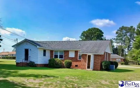 Other - 608 Diane Dr, Cheraw, SC 29520 photo 4 of 6
