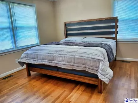 Bedroom - 608 Diane Dr, Cheraw, SC 29520 photo 2 of 2