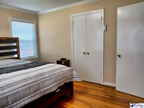 Bedroom - 608 Diane Dr, Cheraw, SC 29520 photo 1 of 2