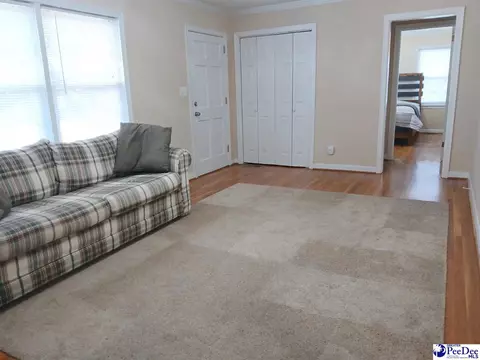 Living - 608 Diane Dr, Cheraw, SC 29520 photo 1 of 1