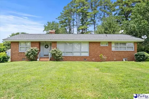 2611 E Crestwood Ave, Florence, SC 29505