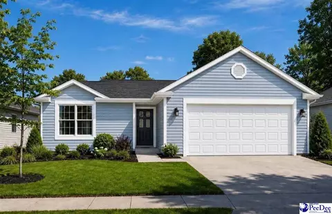 818 Commander St, Florence, SC 29506