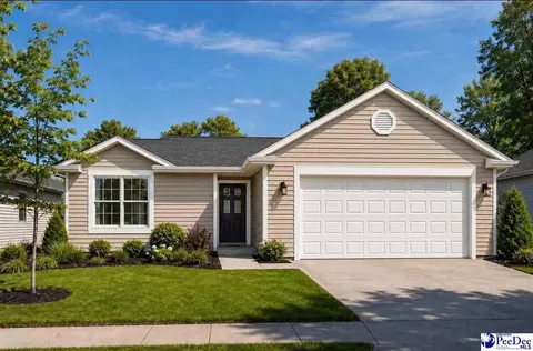 824 Commander St, Florence, SC 29506