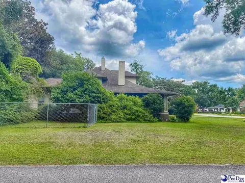 601 E Washington St, Dillon, SC 29536 photo 50