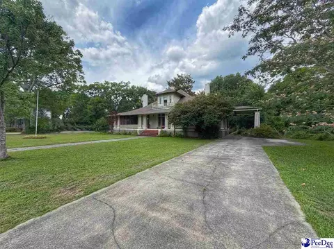 601 E Washington St, Dillon, SC 29536 photo 4