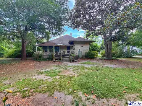601 E Washington St, Dillon, SC 29536 photo 47