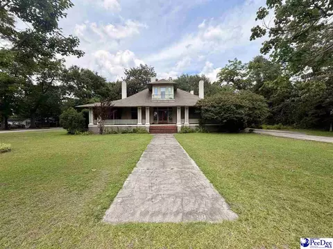 601 E Washington St, Dillon, SC 29536 photo 2