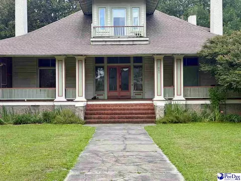 601 E Washington St, Dillon, SC 29536 photo 40