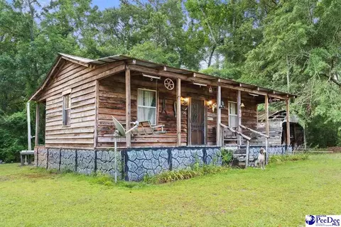 214 E Legette Rd, Marion, SC 29571 photo 25