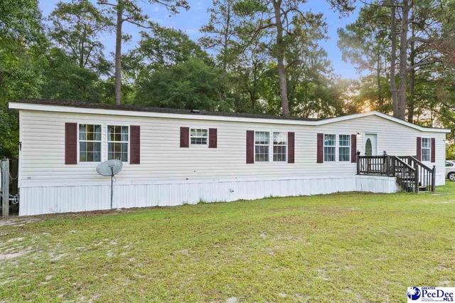 214 E Legette Rd, Marion, SC 29571