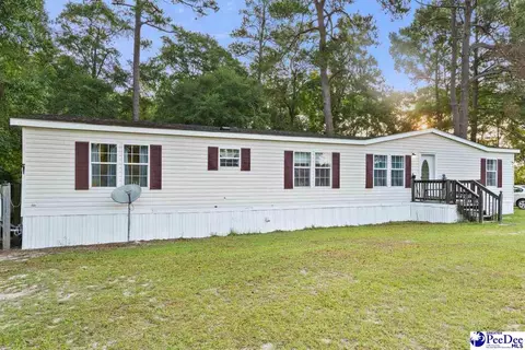 214 E Legette Rd, Marion, SC 29571
