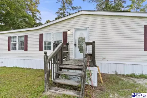 214 E Legette Rd, Marion, SC 29571 photo 4
