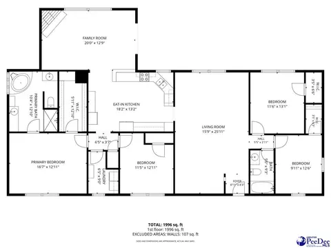 214 E Legette Rd, Marion, SC 29571 photo 36
