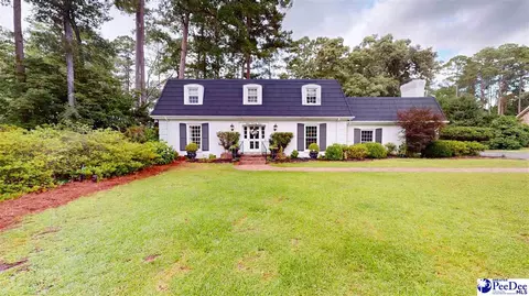 325 Lyndale Dr, Hartsville, SC 29550