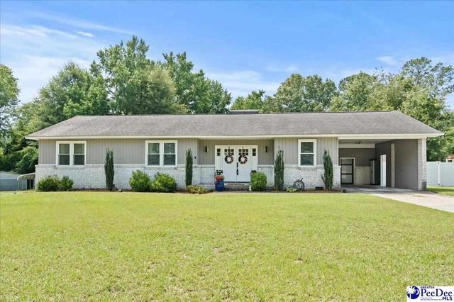 2604 Briarwood Dr, Florence, SC 29505