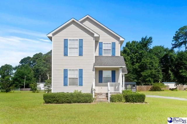 1526 Millwood Rd, Darlington, SC 29532