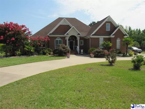 4219 Southborough Rd, Florence, SC 29501