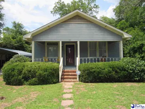 457 Cedar St, Florence, SC 29501
