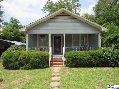 457 Cedar St, Florence, SC 29501