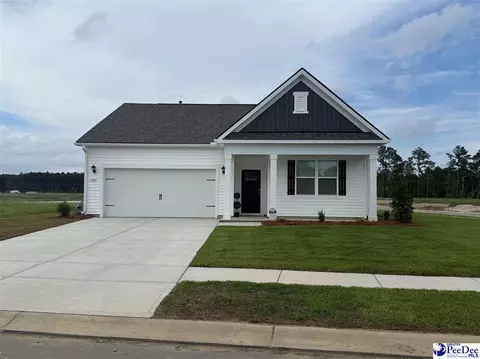 3305 Royal Star Ln, Florence, SC 29505