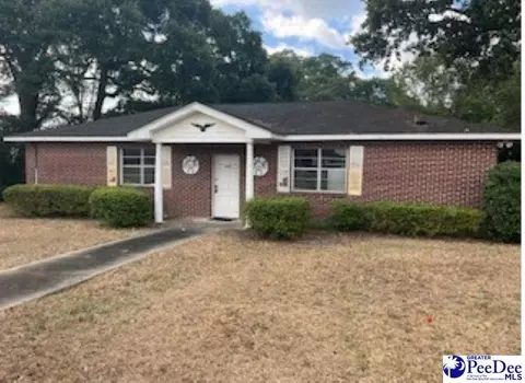 422 Ashton Ave, Kingstree, SC 29556