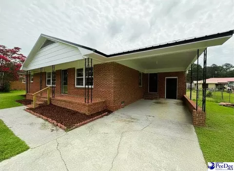 44 Windsor Dr # -A, Cheraw, SC 29520 photo 2