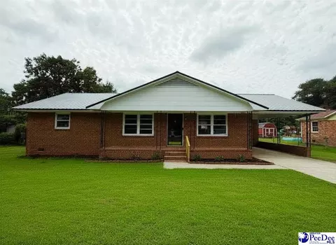 44 Windsor Dr # -A, Cheraw, SC 29520 photo 1