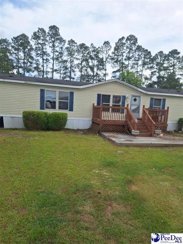 611 Sandorra Rd, Latta, SC 29565