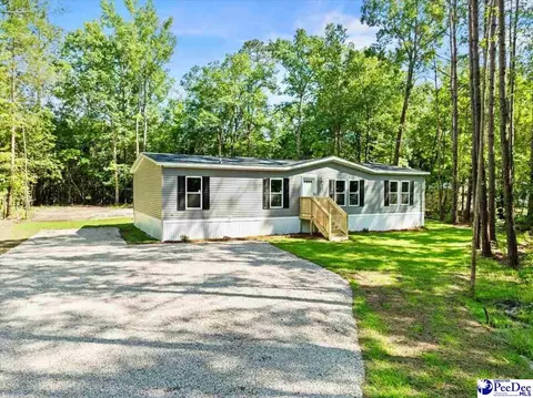 4830 Jordan Cir, Timmonsville, SC 29161