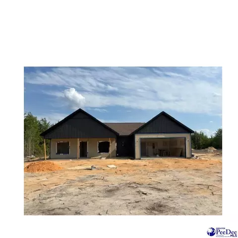 2282 Gallowaytown Rd, Hartsville, SC 29550
