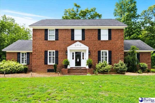 606 Victoria Ct, Florence, SC 29501