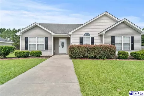 849 Mollhoff Ct, Florence, SC 29506