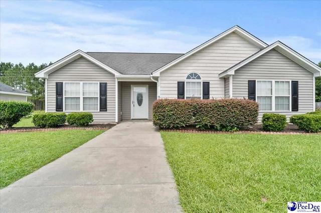 849 Mollhoff Ct, Florence, SC 29506