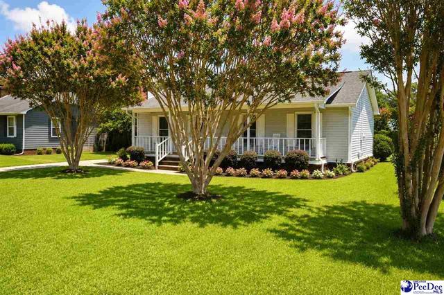 3561 Texas Rd, Florence, SC 29501