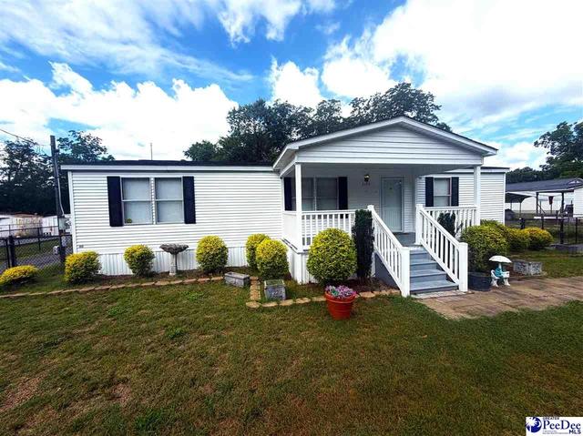 2109 N Church St, Scranton, SC 29591