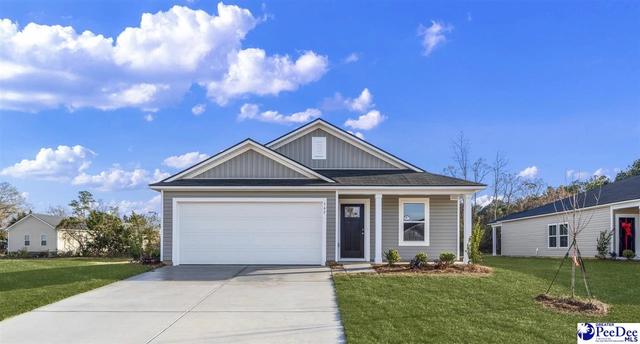 516 Resolute St, Florence, SC 29501