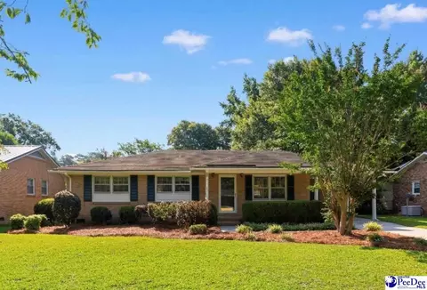 1710 Saint Anthony Dr, Florence, SC 29505