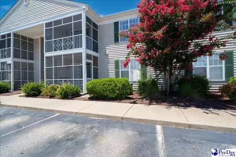 3125 S Cashua Dr, Florence, SC 29501